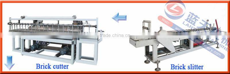 Factory direct sale mud brick making machine/manual brick making machine/fly ash brick making machine