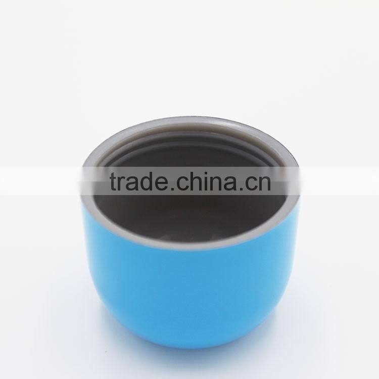 New design stainless steel water bottle/vacuum bottle/thermos bottle for gift