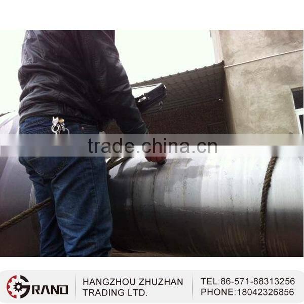 Quality assured mechanical part trunnion support bearing made in China