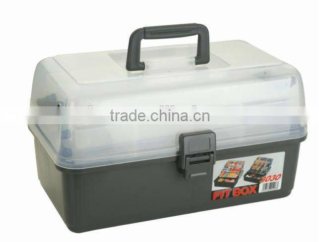 germany design hand tool set portable hardware tool box