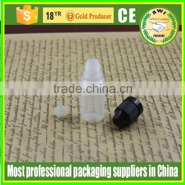 50ml plastic pe dropper bottle with needle cap for e liquid,e cigarette,e juice