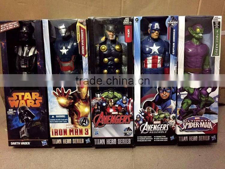 small plastic figure toy manufacture anime film movies 3D Q edition action figurine OEM&ODM Custome 1/18 pvc cartoon Figure