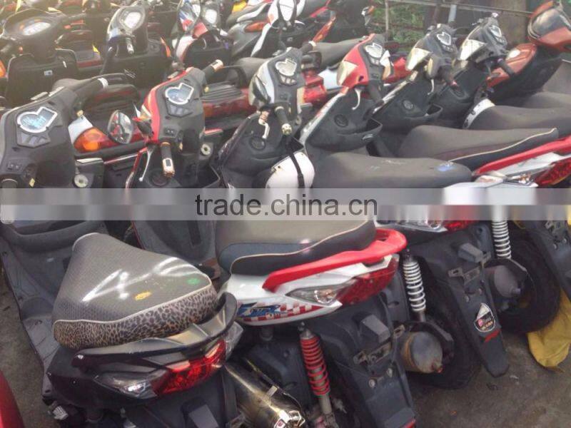 Taiwan used motorcycle Kymco VJR110/Fuel efficient and fast acceleration