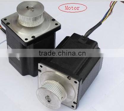 hot sale co2 laser paper and granite cnc cutting machine price with DW1610 model