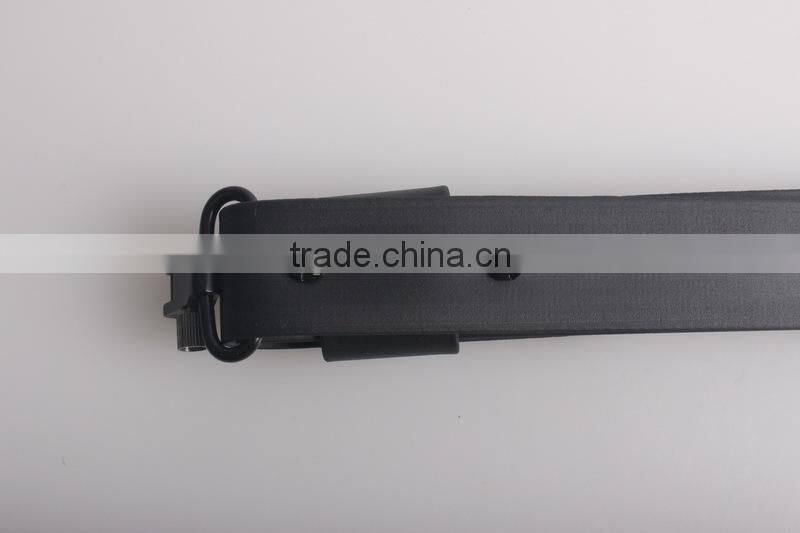 Factory direct sale double point strong force gun belt PVC slings