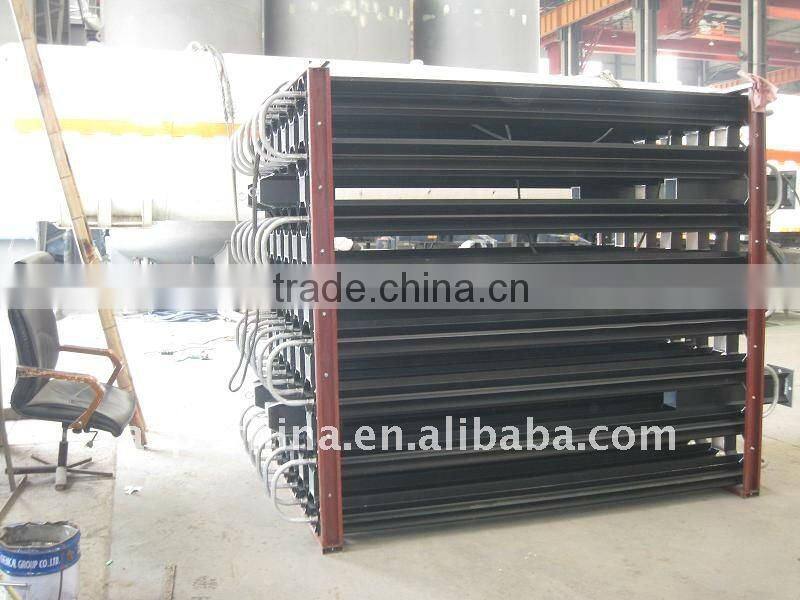 Hot selling good performance gas vaporizer