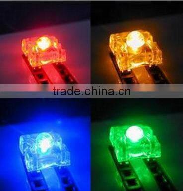 2016 hot sale COG LED filament LEDM COB LED 160lm/w high lumen