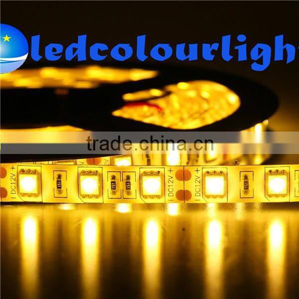 led string light/ led rope light/ flexible dmx rgb SMD5050 led strip