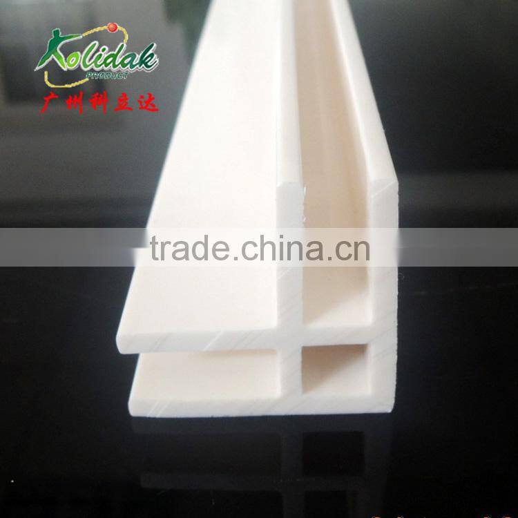 China TPV plastic profile extrusion