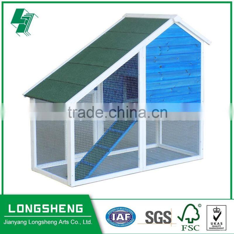 Pet Products Wooden Pigeon Coops Wholesale Wooden pet house