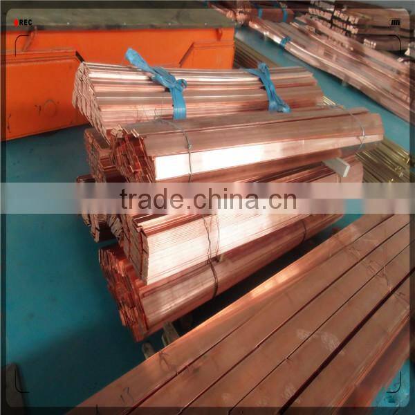 C11000 T2 copper plate copper sheet price per kg with competitive price China supply