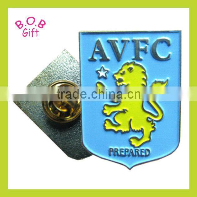 2013 hot selling fashion custom nurse kids badge