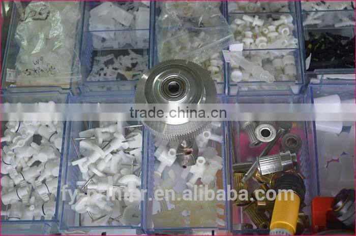 Printer spare parts dx5 head solvent ink dye ink damper for dx5 stylus 9800 9880 9400 7800 7880 7400 7450 4880 4400 4000