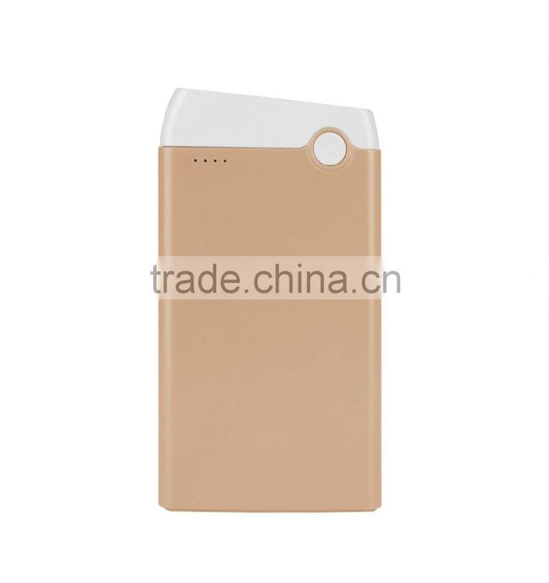 8000mAh Super-thin Portable Power Bank for mobile phone, samsung,mobile
