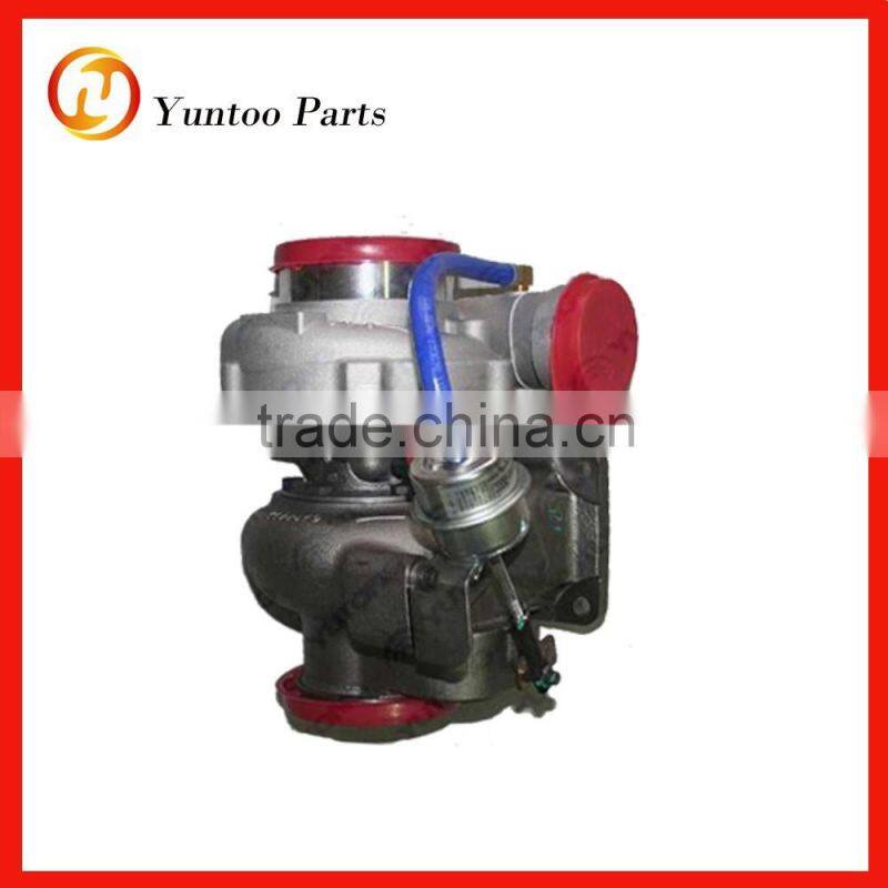 Prices yutong bus engine spare parts turbocharger