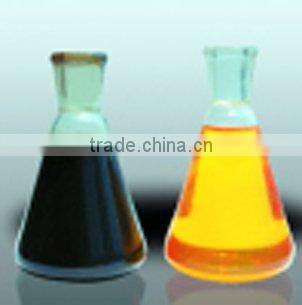 ESY Waste Engine Oil Regeneration Plant