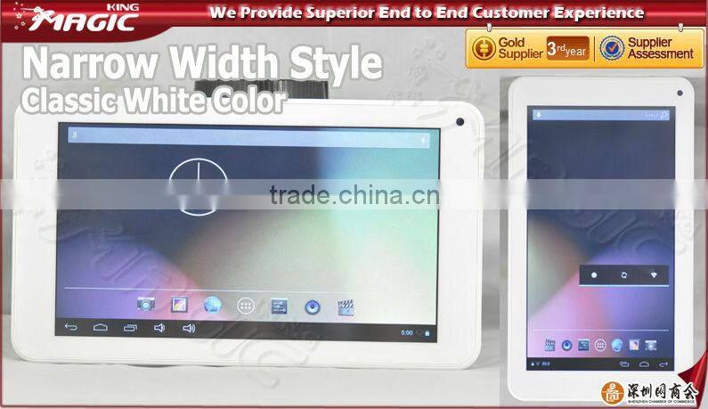 usb driver rk3168 dual core tablet pc 7" rk3168