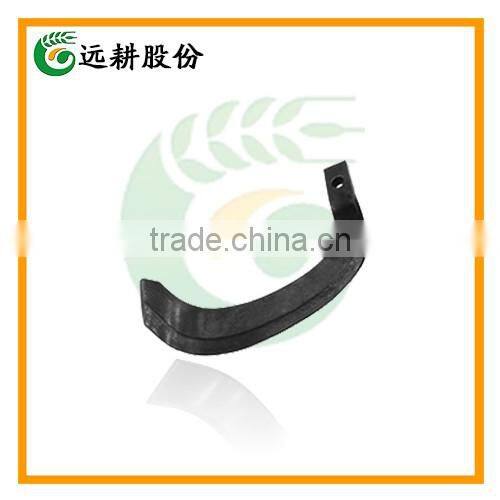 Yuangeng Rotary machine 581 681 Tiller Blade
