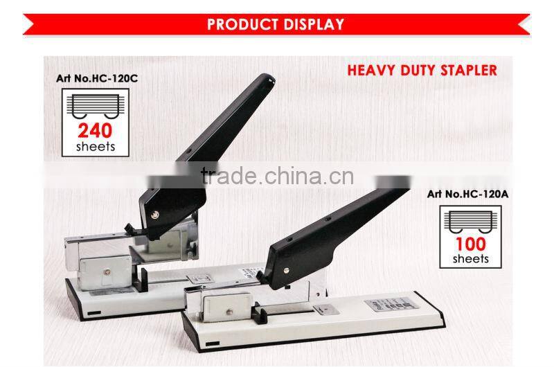 Wholesale High Quality Heavy Duty Stapler