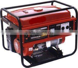 gasoline generator spare part