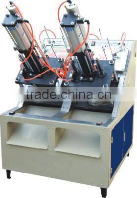 CE Standard, High Quality Automatic Paper Plate Making Machine
