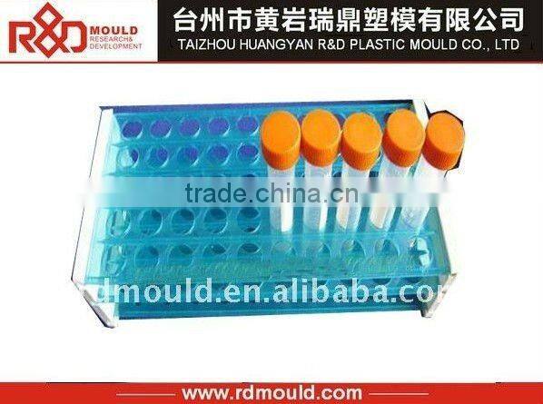 plastic medical products mould