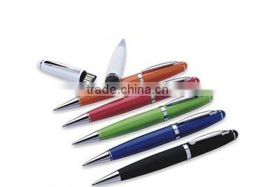 Thumb USB flash drive Pen USB pendrive , Pen flash memory disk