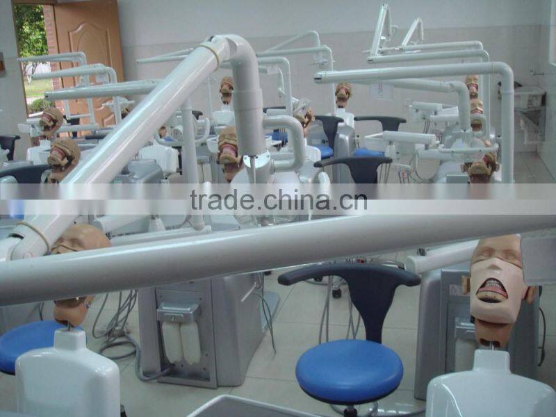 Oral Teaching Simulation System for Dentistry university JM580
