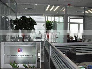 float glass