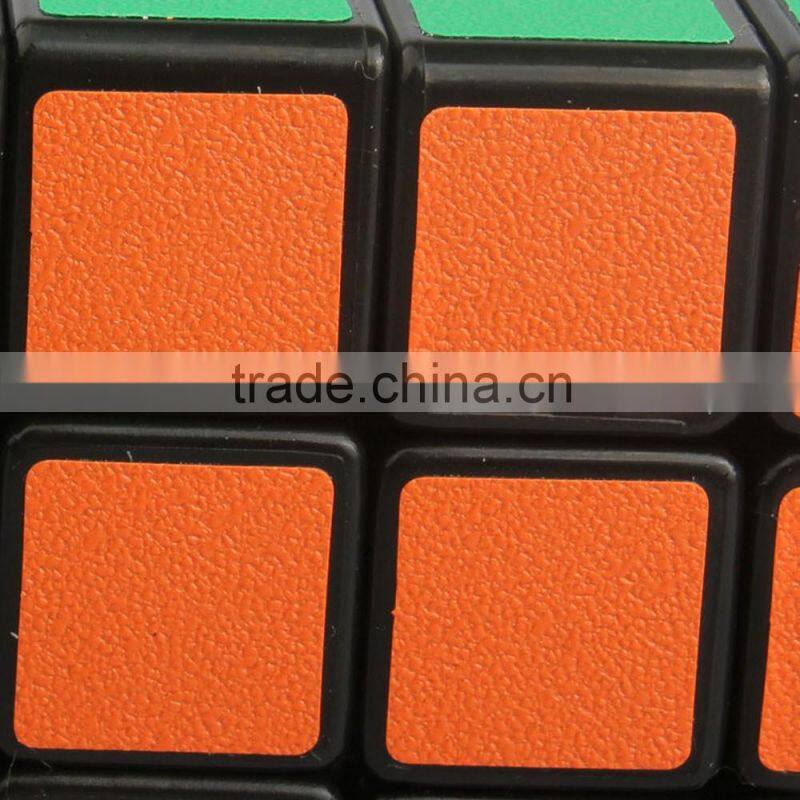 2016 wholesale ABS material 4x4x4 mofang rubick cube wholesale china