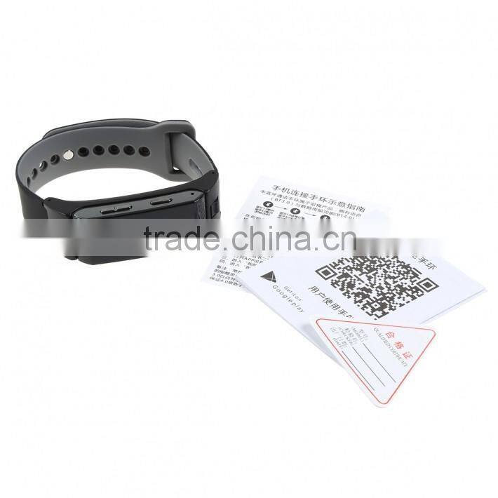 K2 Smart bracelet & Bluetooth headphone for sale