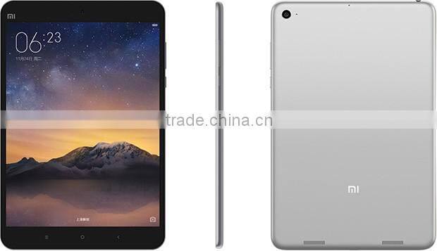 Original Xiaomi Mipad 2 Mi Pad 2 7.9 inch 64GB Intel X5-Z8500 CPU IPS 2048 *1536 2GB RAM 8MP MIUI 6 Tablet PC 6010mAh