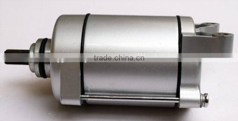 CG125 Sliver Motorcycle Starter Motor