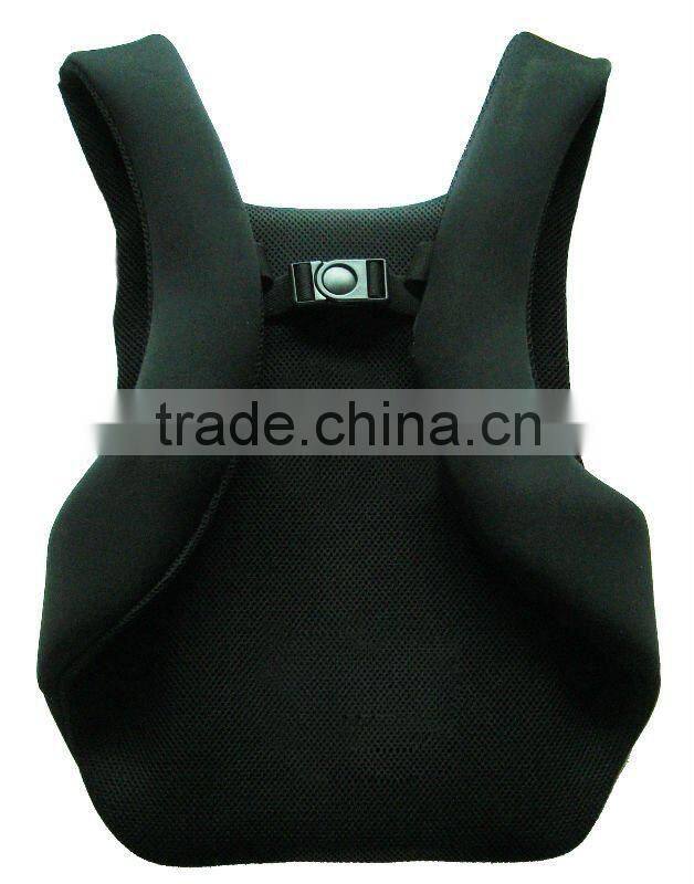 Neoprene waterproof computer backpack