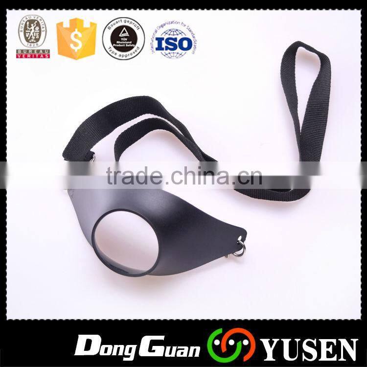 Fashion custom design wine glass holder lanyard with cheap price