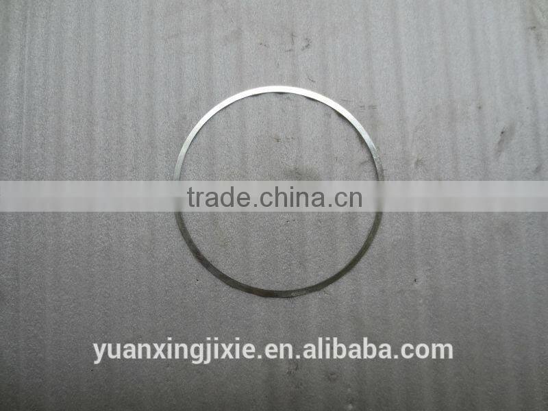 Terex Spare Parts Shim 15007650 TR100