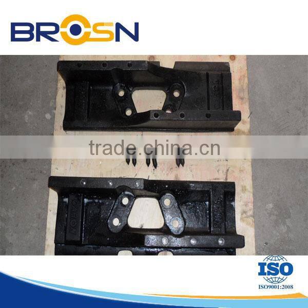 China OEM High quality /investment casting forklift spare parts