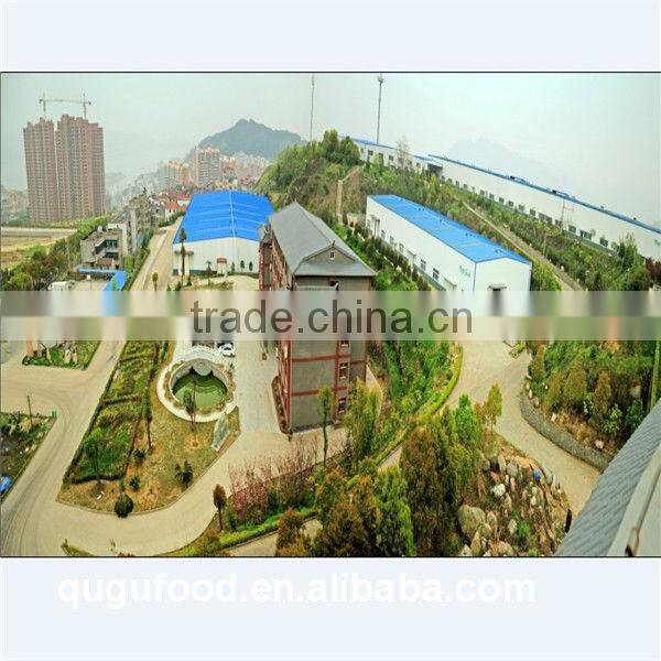 2016 New crop fresh mandarin orange price