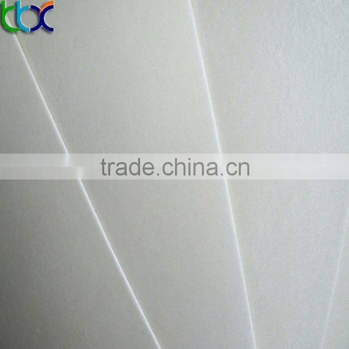 Nonwoven shoe lining,nonwoven chemical sheet use for shoe toe puff and back counter materials