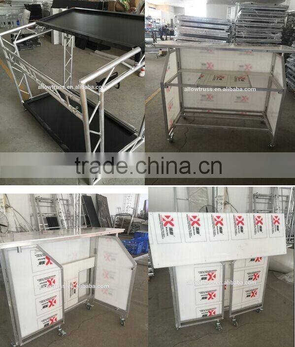 Appearance aluminum dj truss