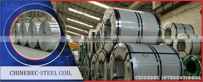 HC300LAD+Z P contained low alloy steel coil steel plate