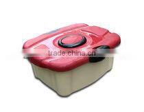 high qualit customize plastic tool box injection mould