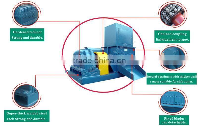 Gold Quality Slab Cutter Machine Easy To Operate
