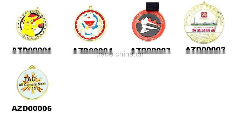 New low price metal custom sticker button badge