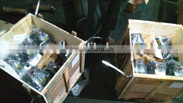 Standard Valves, BS1868 Cast Steel Swing Type Check Valve DN200