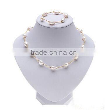 Fashion New style Charm Faux Pearl Jewellery