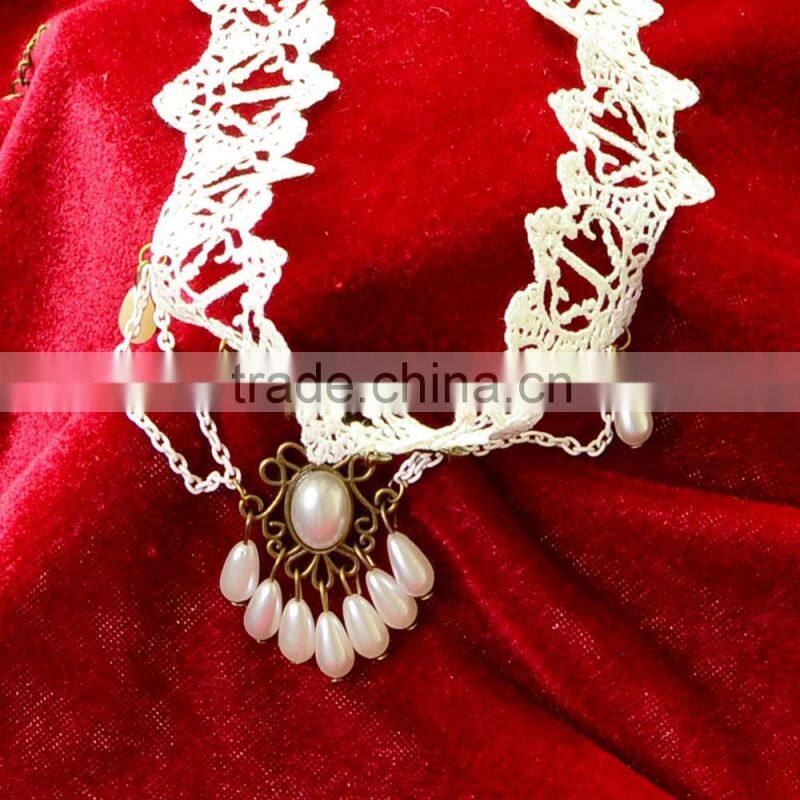 Fashion jewelry rani haar designs wholesale alibaba