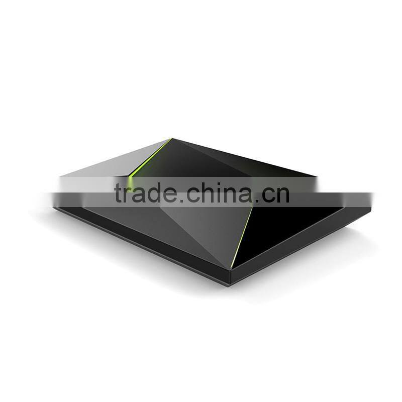 2016 New Arrival M9S Z8 S905 2G 16G Android 5.1 4K TV BOX 2.4G WIFI 1000M LAN Bluetooth KODI