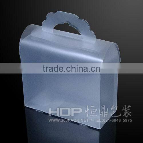 2014 customized plastic packaging bags