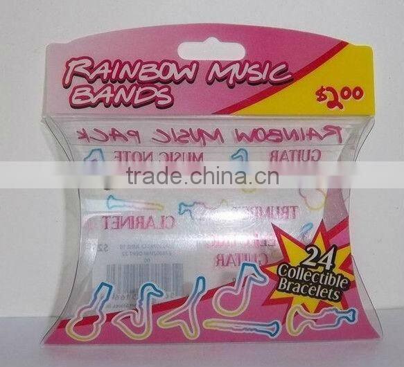 free samples pvc plastic fishing lure plastic boxes china supplier
